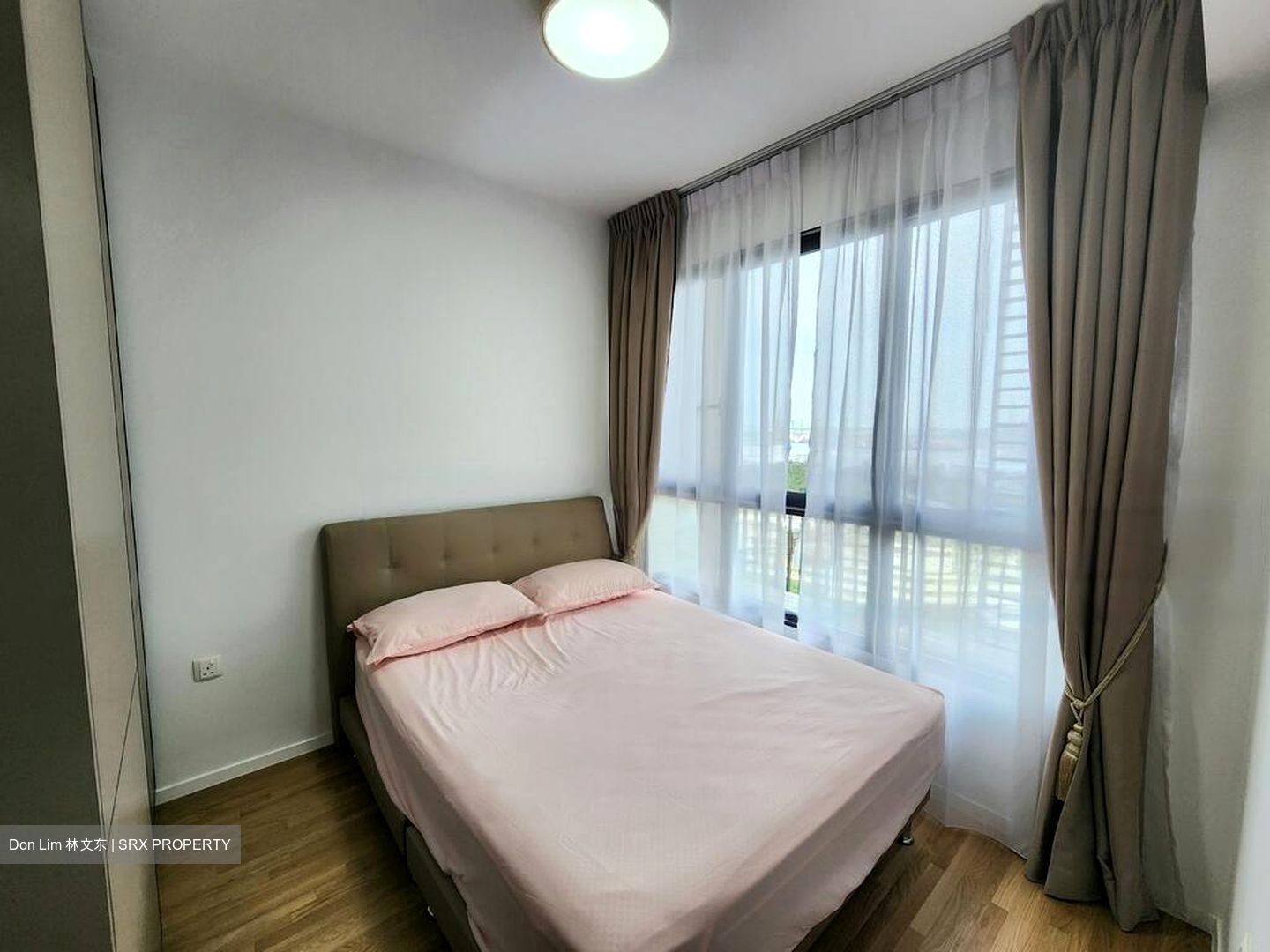 Avenue South Residence (D3), Apartment #460665101